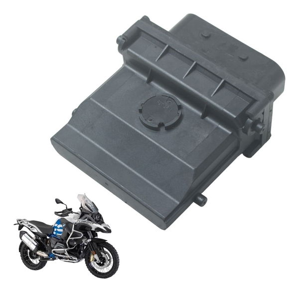 Módulo Esa Bmw R1200 Gs Adv 13-19 Original