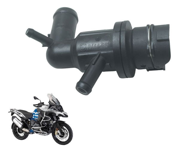 Válvula Termostática Bmw R1200 Gs Adv 13-19 Original