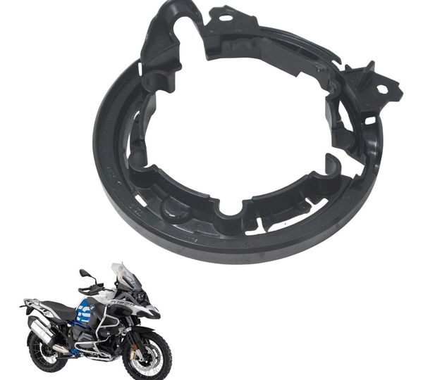 Base Tampa Tanque Bmw R1200 Gs Adv 13-19 Original