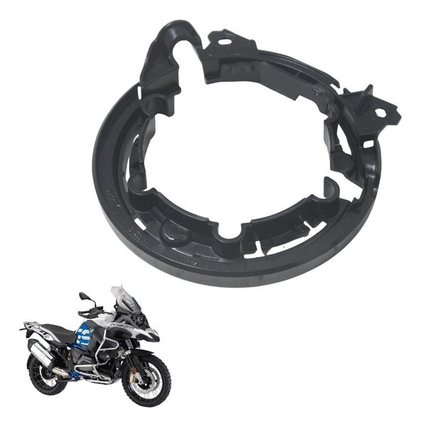 Base Tampa Tanque Bmw R1200 Gs Adv 13-19 Original