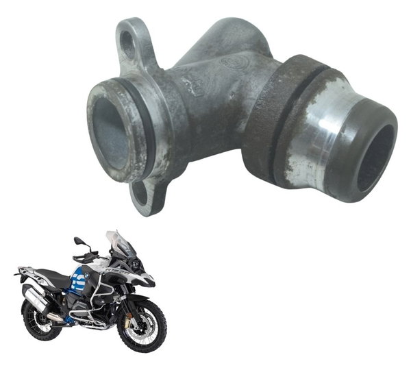 Cano Conexão Água Bmw R1200 Gs Adv 13-19 Original