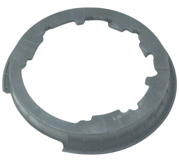 Acabamento Tanque Bmw R1200 Gs Adv 13-19 Original