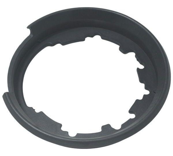 Acabamento Tanque Bmw R1200 Gs Adv 13-19 Original