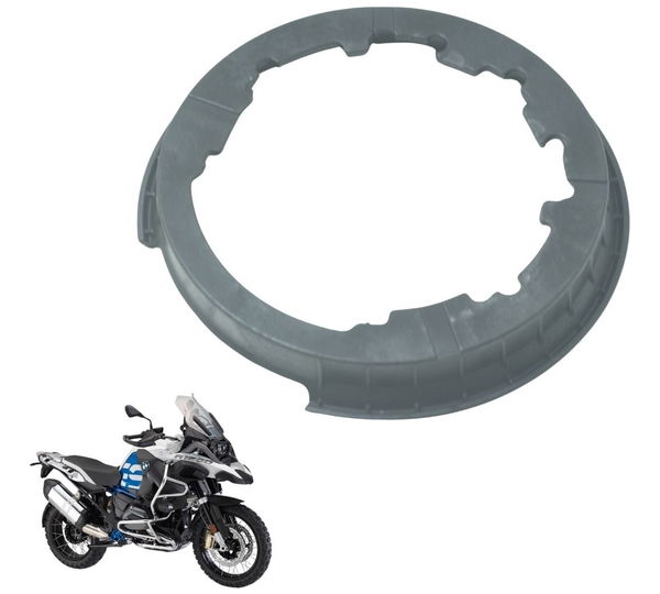 Acabamento Tanque Bmw R1200 Gs Adv 13-19 Original