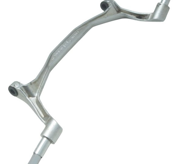 Suporte Regulador Bolha C/avaria Bmw R1200 Gs Adv 13-19 Orig