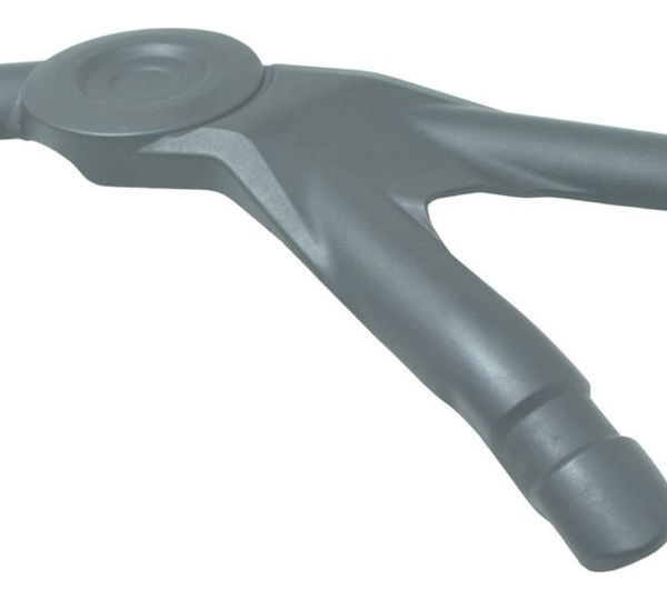 Protetor Chassi Lateral Dir Bmw R1200 Gs Adv 13-19 Original