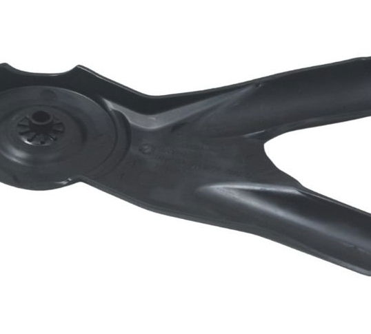 Protetor Chassi Lateral Dir Bmw R1200 Gs Adv 13-19 Original