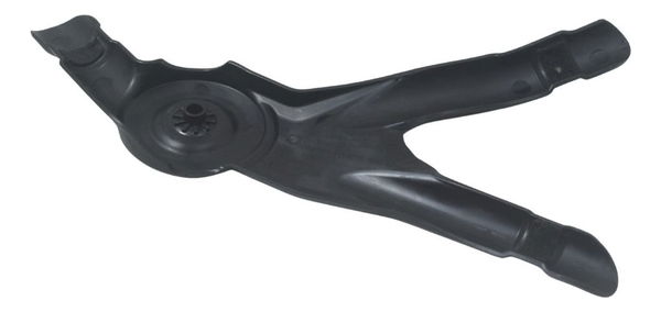 Protetor Chassi Lateral Dir Bmw R1200 Gs Adv 13-19 Original