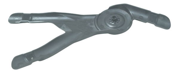 Protetor Chassi Lateral Dir Bmw R1200 Gs Adv 13-19 Original