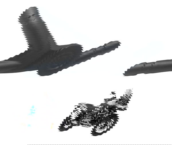 Protetor Chassi Lateral Dir Bmw R1200 Gs Adv 13-19 Original Protetor Chassi Lateral Dir Bmw R1200 Gs Adv 13-19 Original