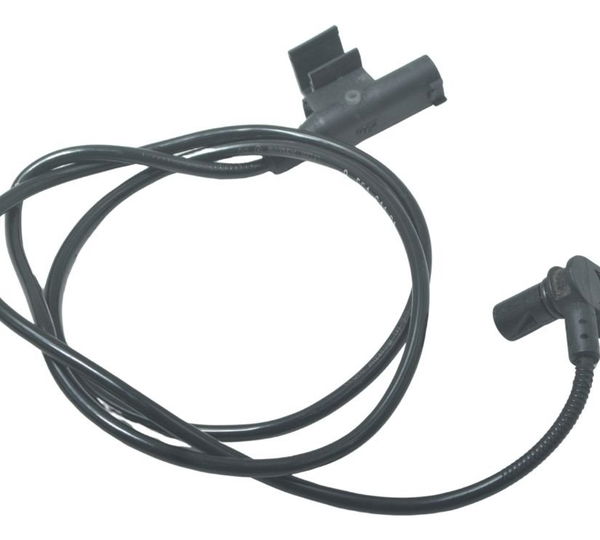 Sensor Abs Traseiro Bmw R1200 Gs Adv 13-19 Original