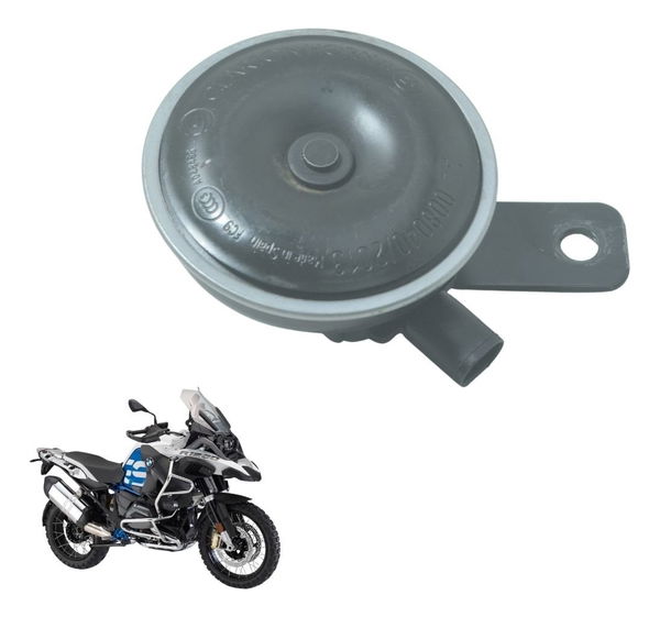 Buzina Bmw R1200 Gs Adv 13-19 Original