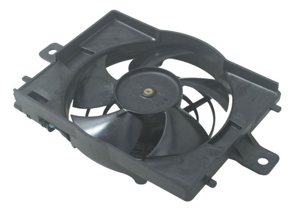 Ventoinha Radiador Bmw R1200 Gs Adv 13-19 Original