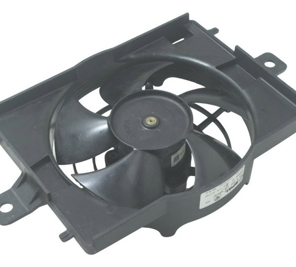 Ventoinha Radiador Bmw R1200 Gs Adv 13-19 Original