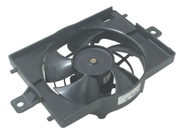 Ventoinha Radiador Bmw R1200 Gs Adv 13-19 Original