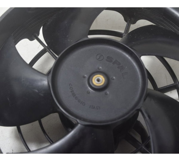 Ventoinha Radiador Bmw R1200 Gs Adv 13-19 Original