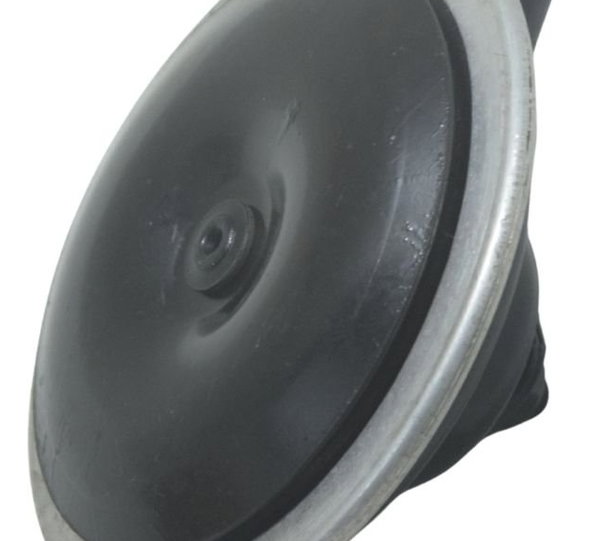 Buzina Paralela Bmw R1200 Gs Adv 13-19