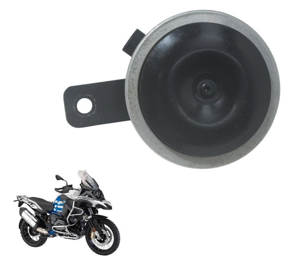 Buzina Paralela Bmw R1200 Gs Adv 13-19
