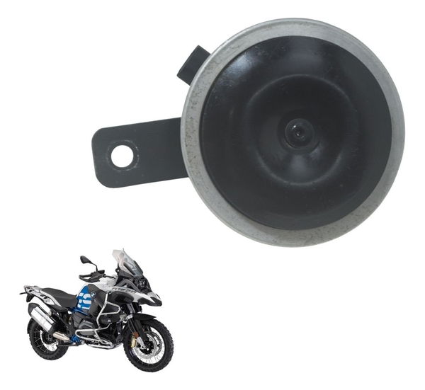 Buzina Paralela Bmw R1200 Gs Adv 13-19