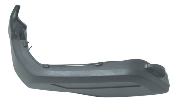 Tampa Bobina Ignição Esquerda Bmw R1200 Gs Adv 13-19 Origina Preto