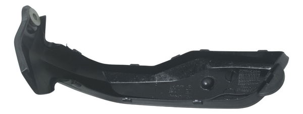 Tampa Bobina Ignição Esquerda Bmw R1200 Gs Adv 13-19 Origina Preto