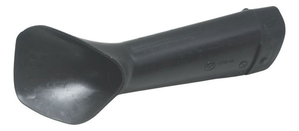 Duto Ar Direito Bmw R1200 Gs Adv 13-19 Original