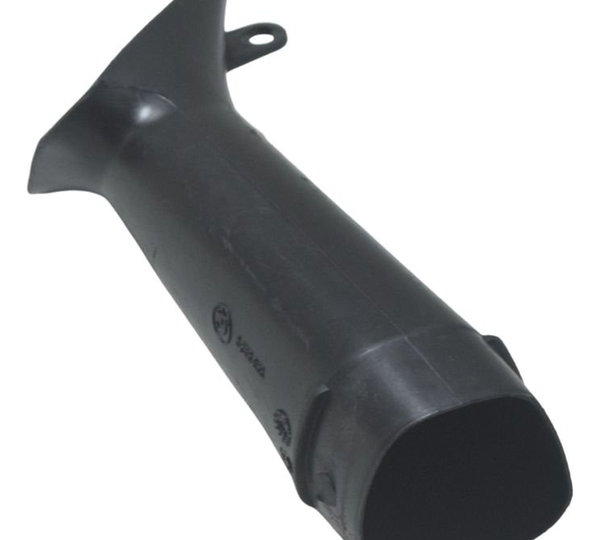 Duto Ar Direito Bmw R1200 Gs Adv 13-19 Original