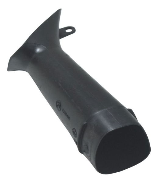 Duto Ar Direito Bmw R1200 Gs Adv 13-19 Original