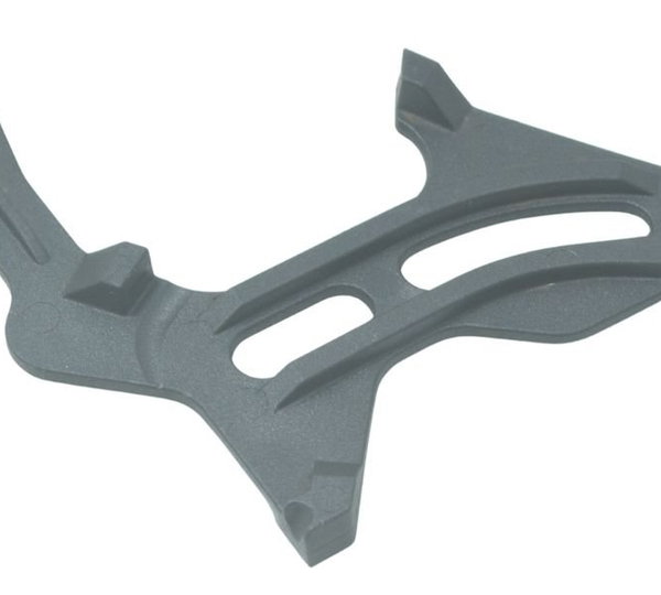 Suporte Caixa Módulo Abs Bmw R1200 Gs Adv 13-19 Original