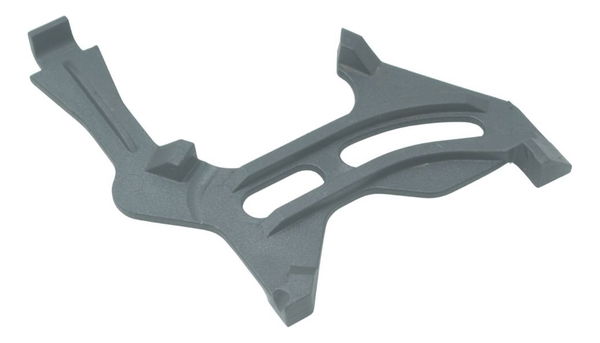 Suporte Caixa Módulo Abs Bmw R1200 Gs Adv 13-19 Original