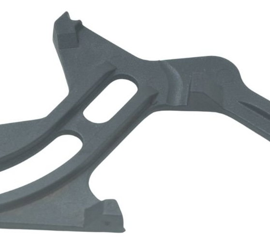 Suporte Caixa Módulo Abs Bmw R1200 Gs Adv 13-19 Original