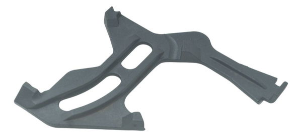 Suporte Caixa Módulo Abs Bmw R1200 Gs Adv 13-19 Original