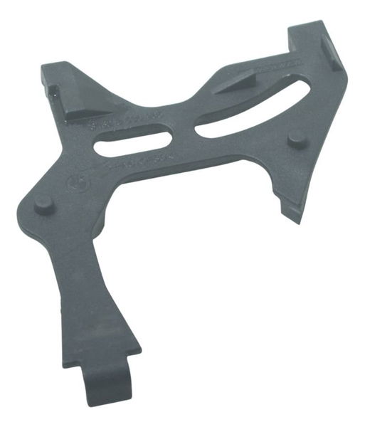 Suporte Caixa Módulo Abs Bmw R1200 Gs Adv 13-19 Original