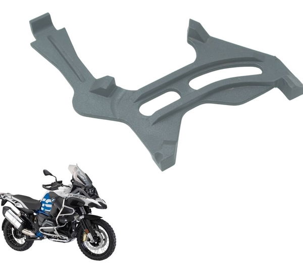 Suporte Caixa Módulo Abs Bmw R1200 Gs Adv 13-19 Original