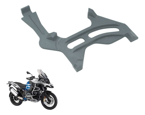 Suporte Caixa Módulo Abs Bmw R1200 Gs Adv 13-19 Original