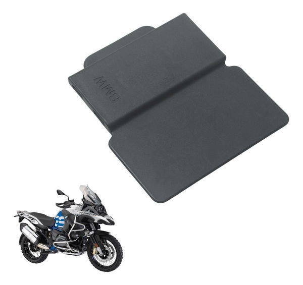 Tampa Suporte Gps Bmw R1200 Gs Adv 13-19 Original