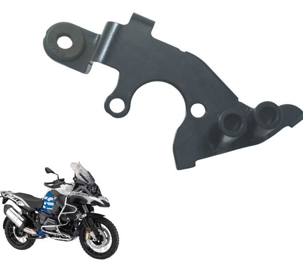 Suporte Sensor Nível Amortecedor Tras Bmw R1200 Gs Adv 13-19