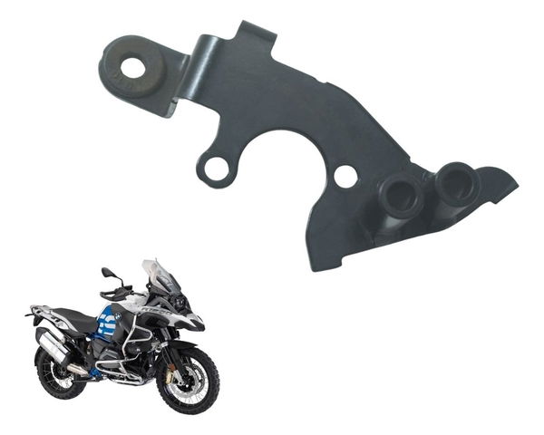Suporte Sensor Nível Amortecedor Tras Bmw R1200 Gs Adv 13-19