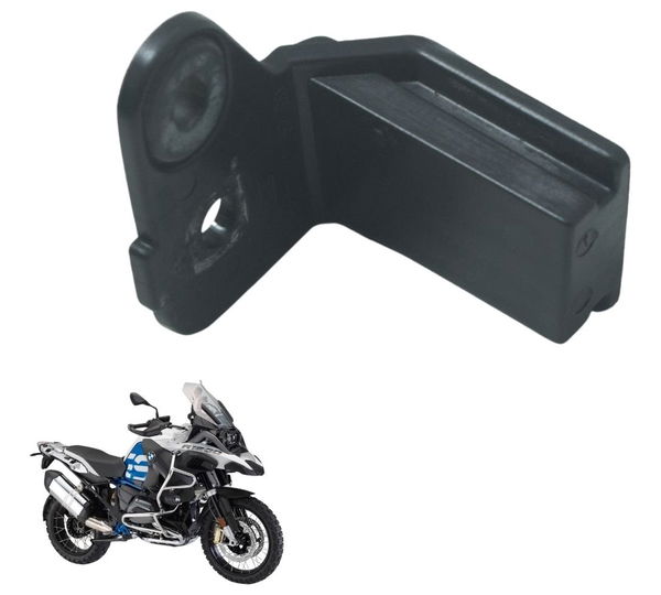 Suporte Caixa Bateria Bmw R1200 Gs Adv 13-19 Original