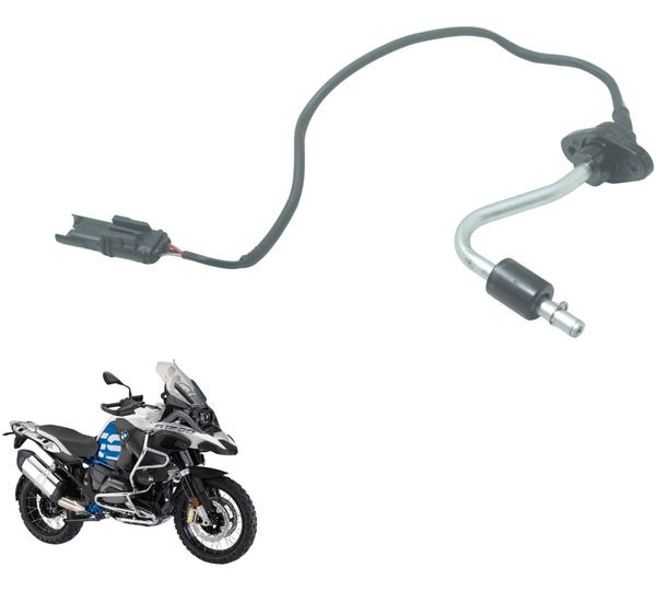 Sensor Nível Óleo Bmw R1200 Gs Adv 13-19 Original