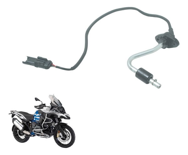 Sensor Nível Óleo Bmw R1200 Gs Adv 13-19 Original