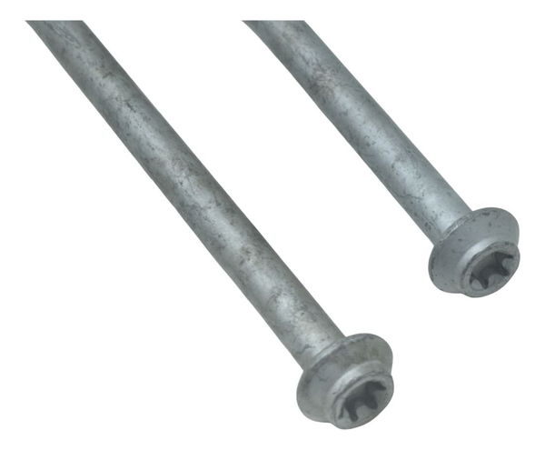 Par Parafuso Suporte Motor Bmw R1200 Gs Adv 13-19 Original