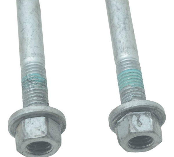 Par Parafuso Suporte Motor Bmw R1200 Gs Adv 13-19 Original