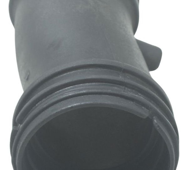 Borracha Duto Ar Direito Bmw R1200 Gs Adv 13-19 Original