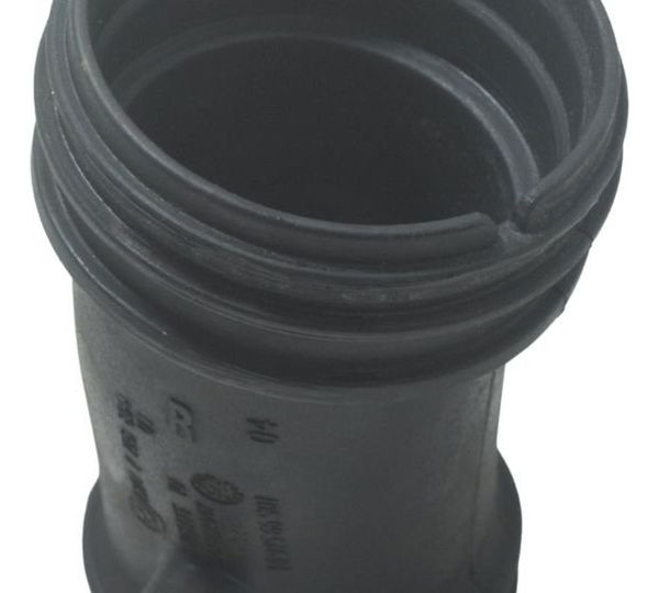 Borracha Duto Ar Direito Bmw R1200 Gs Adv 13-19 Original