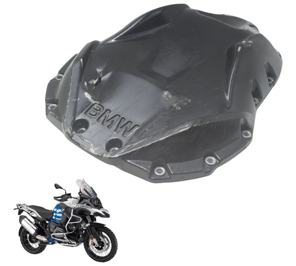 Tampa Embreagem C/ Avaria Bmw R1200 Gs Adv 13-19 Original