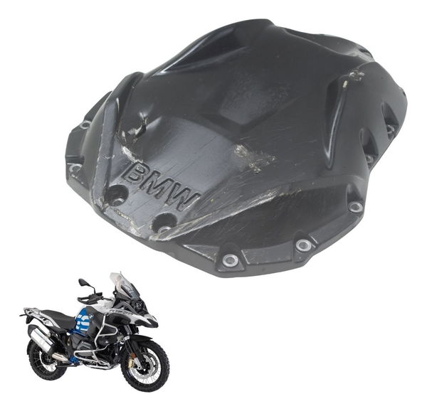 Tampa Embreagem C/ Avaria Bmw R1200 Gs Adv 13-19 Original