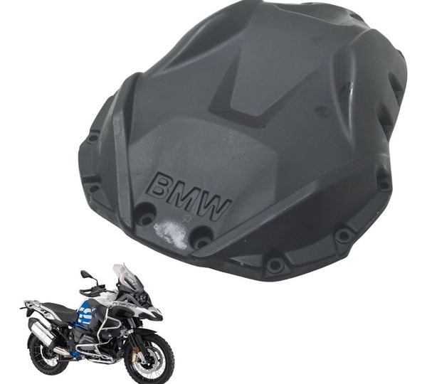 Tampa Embreagem Bmw R1200 Gs Adv 13-19 Original Preto