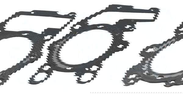 Par Junta Cabeçote Bmw R1200 Gs Adv 13-19 Original