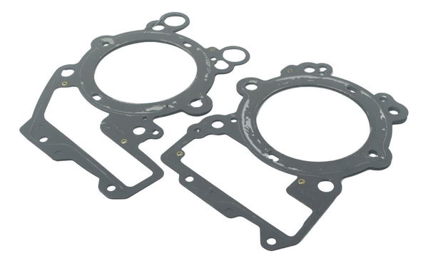 Par Junta Cabeçote Bmw R1200 Gs Adv 13-19 Original